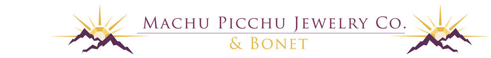 Machu Picchu Jewelry Co. Logo